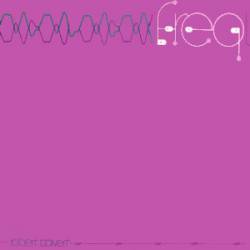 Robert Calvert : Freq